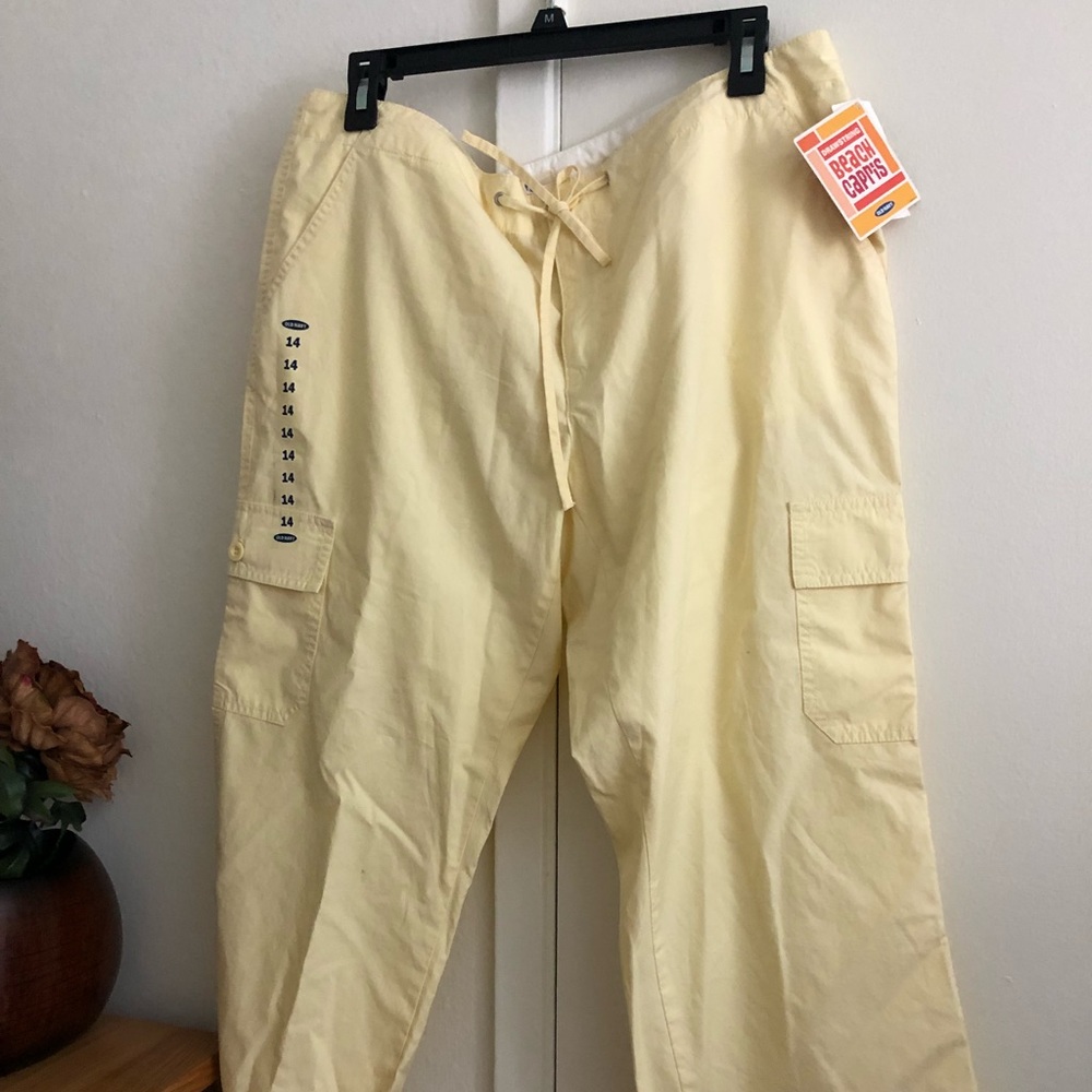 Old Navy beach Capri